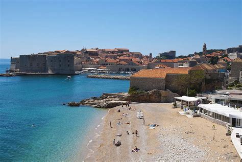 Tekemistä ja ajanvietettä Dubrovnikissa .